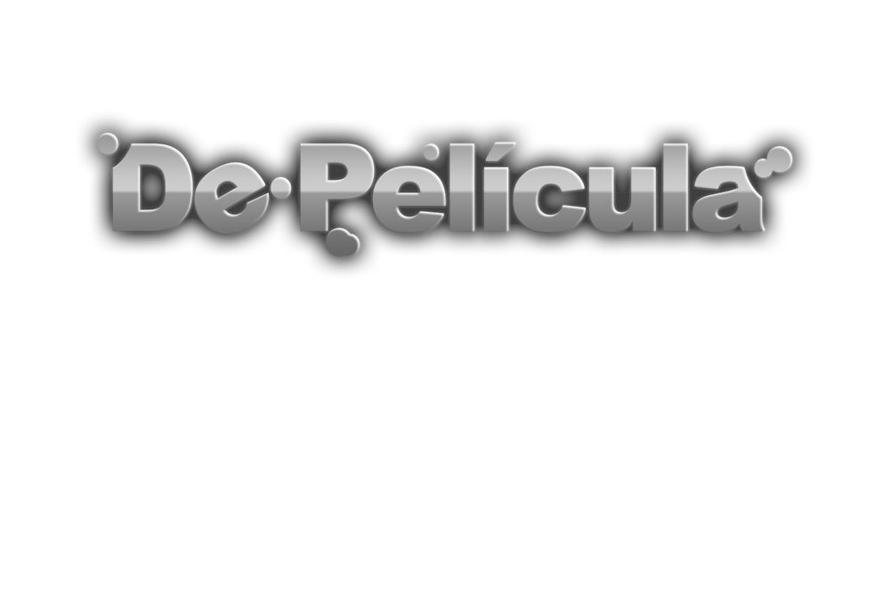 Logotipo De Pelicula