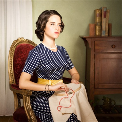 Ximena Sariñana con nuevo vídeo Ximena Sariñana con nuevo vídeo