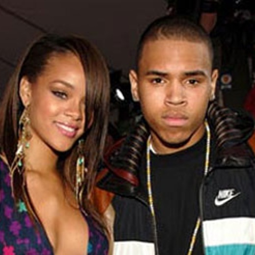 Chris Brown, arrepentido tras golpear a Rihanna