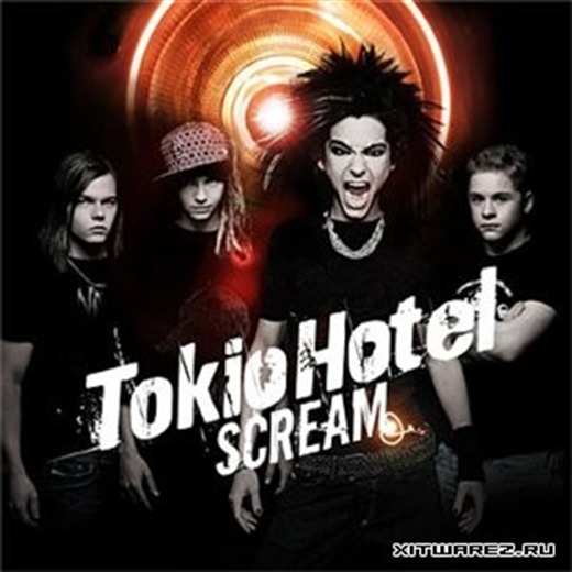 Tokio Hotel diseña camisetas para una campaña contra el SIDA