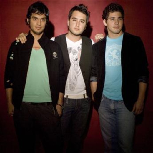 Reik lanza su tercer sencillo No desaparecerá