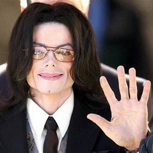 Michael Jackson construye otro Neverland en Londres
