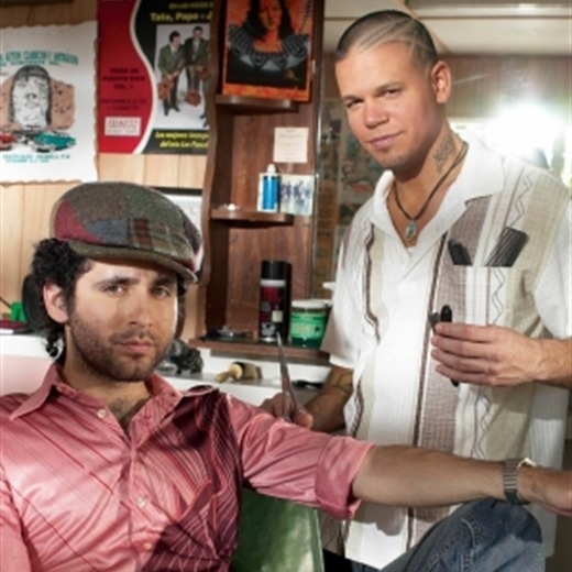 Documental de Calle 13 bien visto por prensa especializada