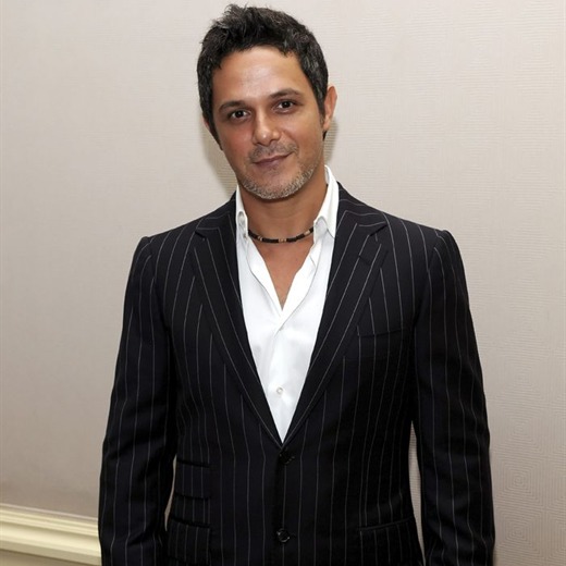 Regresa Alejandro Sanz
