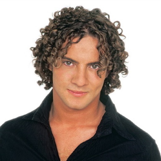 Billboard, esclava de los besos de Bisbal