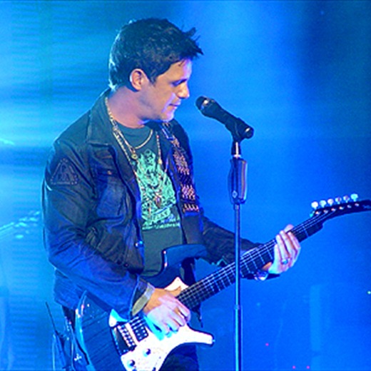Alejandro Sanz 'Gira Paraíso Express'