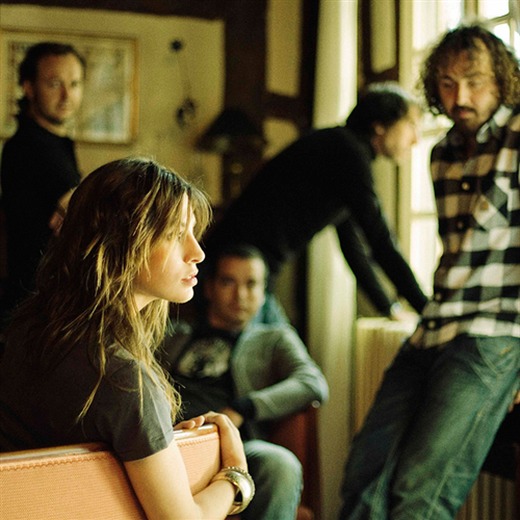 La Oreja de Van Gogh lanzará nueva producción