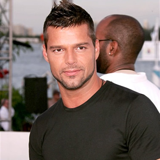 Ricky Martin podría ser el próximo Che Guevara