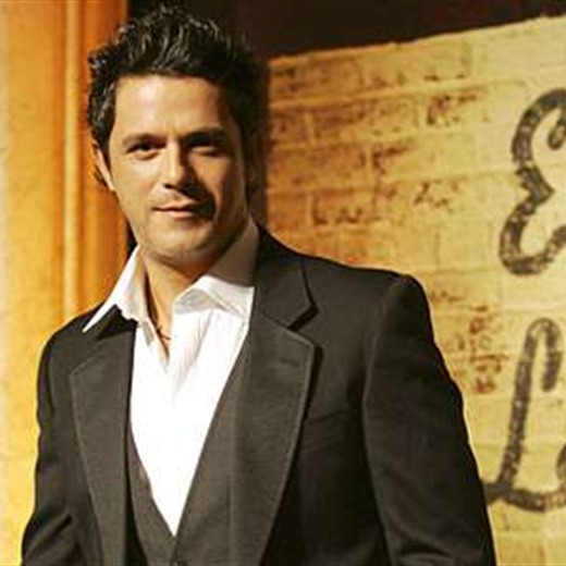 Alejandro Sanz dará Gracias a la vida