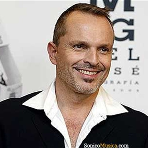 Miguel Bosé prepara nuevos proyectos en Colombia