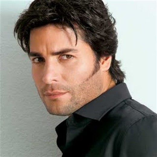 Inicia Chayanne gira imposible