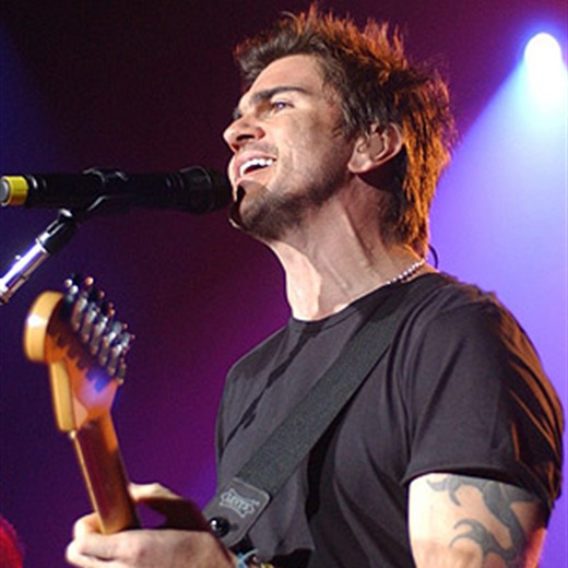 Juanes será reconocido por su labor humanitaria