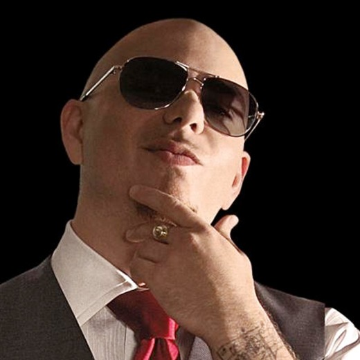 Pitbull llevará su Watagatapitusberry a público chileno