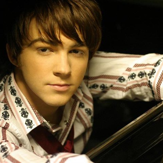 Drake Bell viene a México con nuevo espectáculo