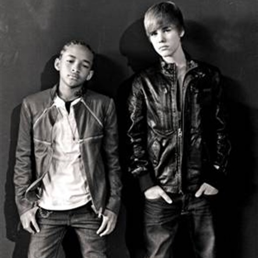 Bieber estrena video junto a la estrellas de Karate Kit