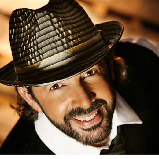 Busca Juan Luis Guerra dueto con Sanz