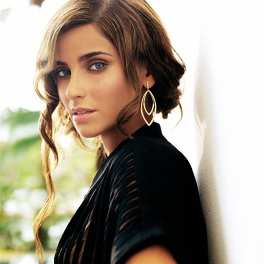 Mezclará ritmos en nuevo CD, adelanta Nelly Furtado