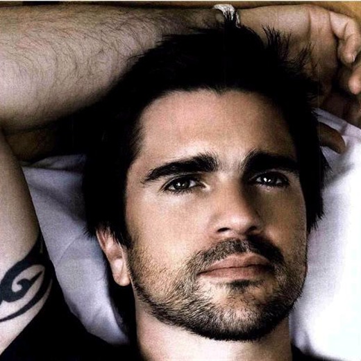Juanes se compromete co el medio ambiente