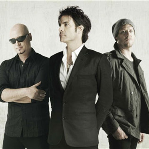 Train se sienten espiritualmente fuertes