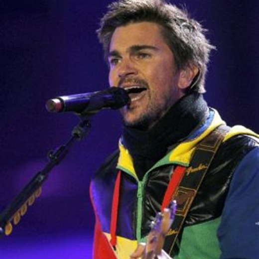 Juanes incluye Miami en su gira