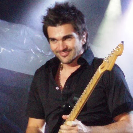 Actuará Juanes en Yucatán