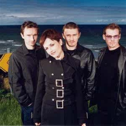 The Cranberries lanzará disco en el 2011