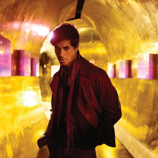 Enrique Iglesias abre fecha en Guadalajara