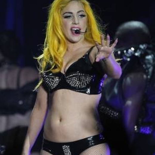 Lady Gaga busca transexuales para video