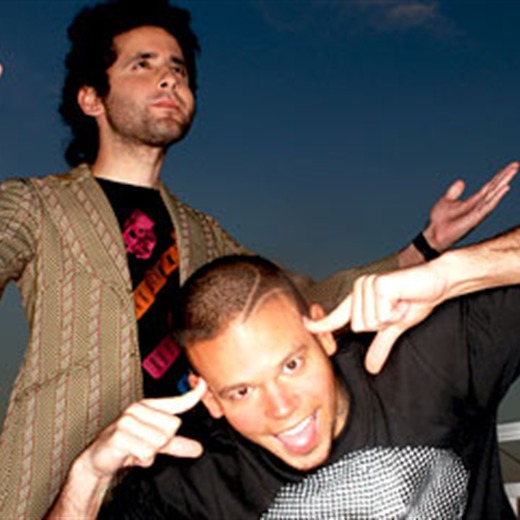Calle 13 se presentará en Guadalajara