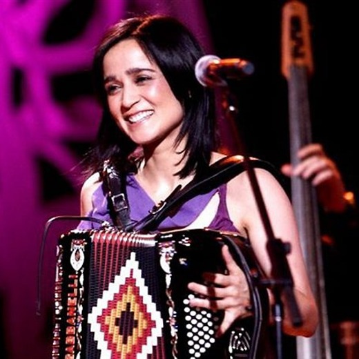 Julieta Venegas cantará en honor a niños perdidos