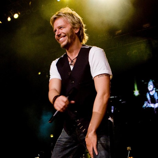 Noel Schajris alista disco de Grandes canciones