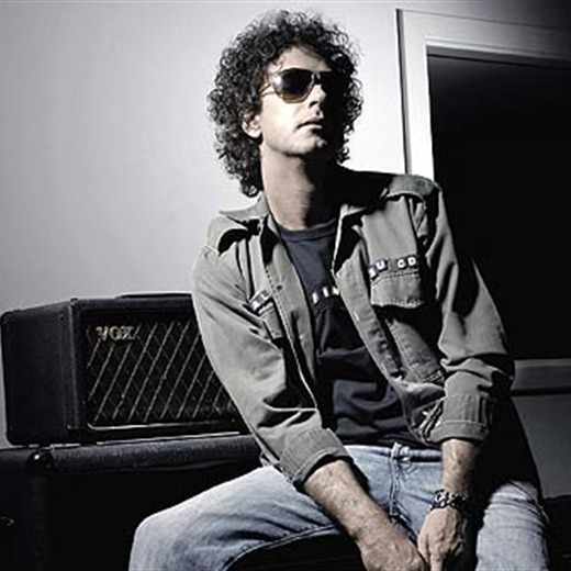 Rinden tributo a Cerati