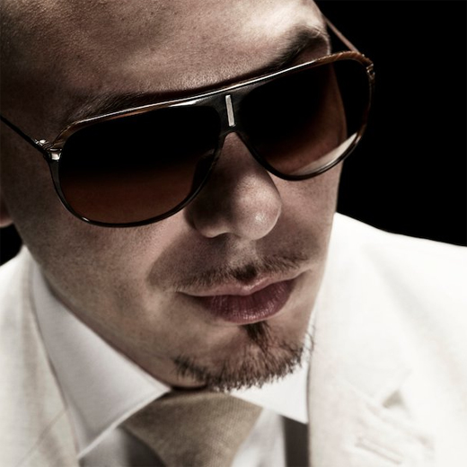 El nuevo éxito de Pitbull se llama Give Me Everything