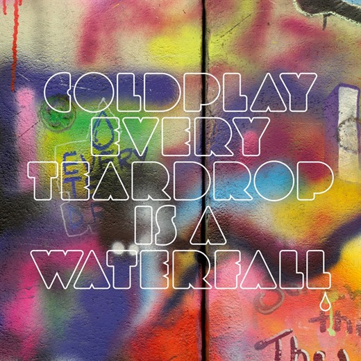 Coldplay estrena este viernes su nuevo single