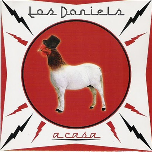 Los Daniels conquistan el Lunario
