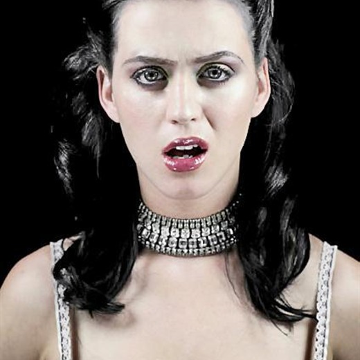 Katy Perry invita a uno de sus conciertos a Kate y William