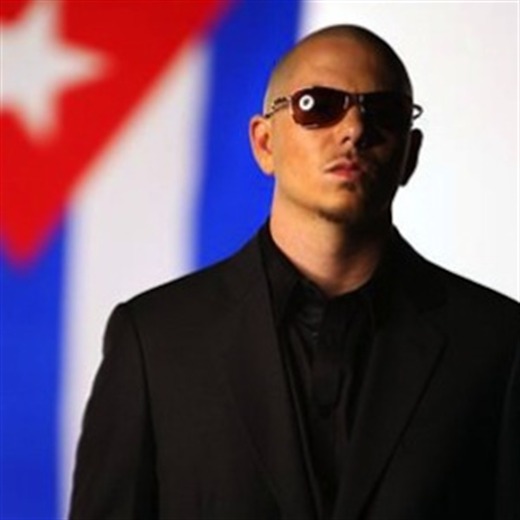 Pitbull, Reik y Martin listos para los Premios Juventud