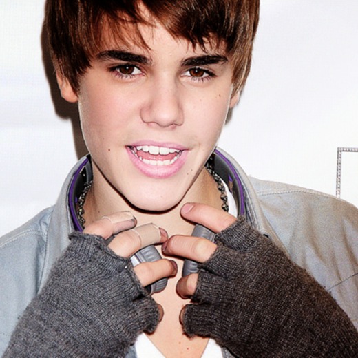 Justin Bieber cantará para los Beckham