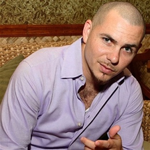 Give me everything de Pitbull encabeza la lista Billboard