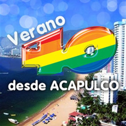 ¡Ya comenzó Verano 40!