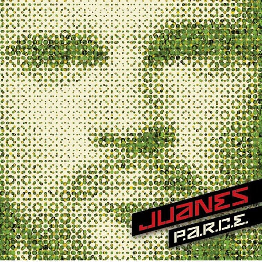P.A.R.C.E Toru de Juanes en Madrid