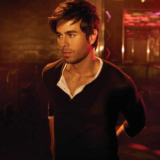 Enrique Iglesias triunfa con Euphoria tour 2011