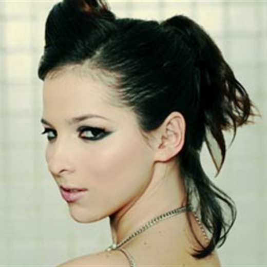 Paty Cantú de gira por Estados Unidos