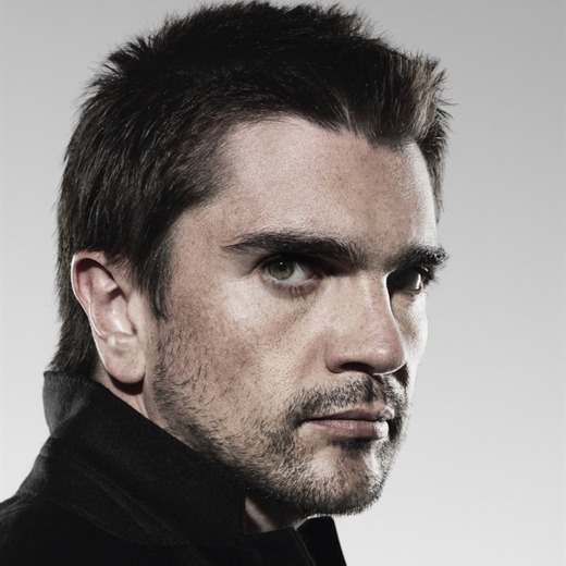 Juanes presente en la celebaración del Mes Herencia hispana