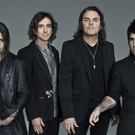 ¿Maná y Prince Royce juntos?