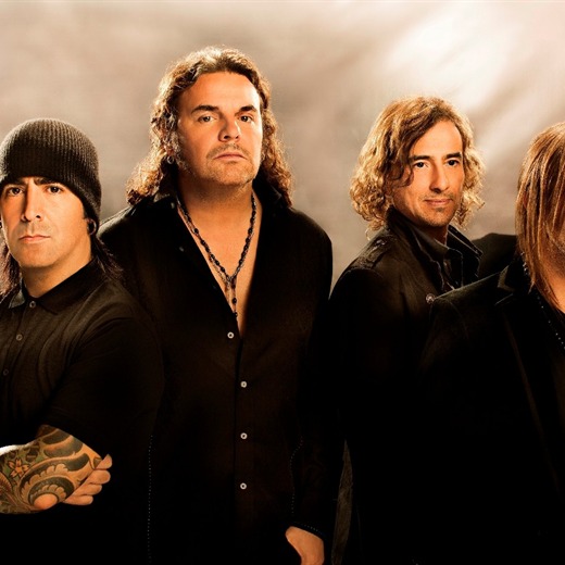 Maná está emocionado por participar en Rock in Río