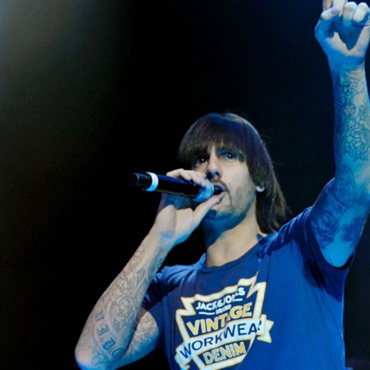Melendi conquista a la Condesa