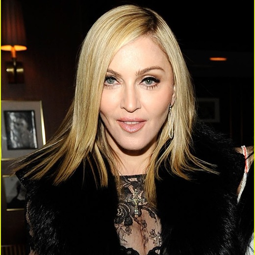 Madonna trabajará con Nicki Minaj