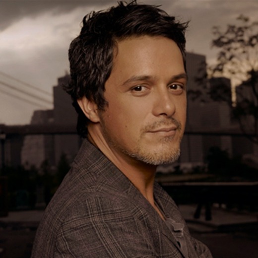 Alejandro Sanz lanzará disco para causa social