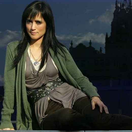 Julieta Venegas concluirá gira en México a lado de Lafourcade